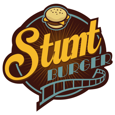 Stunt Burger, cliente Eclética